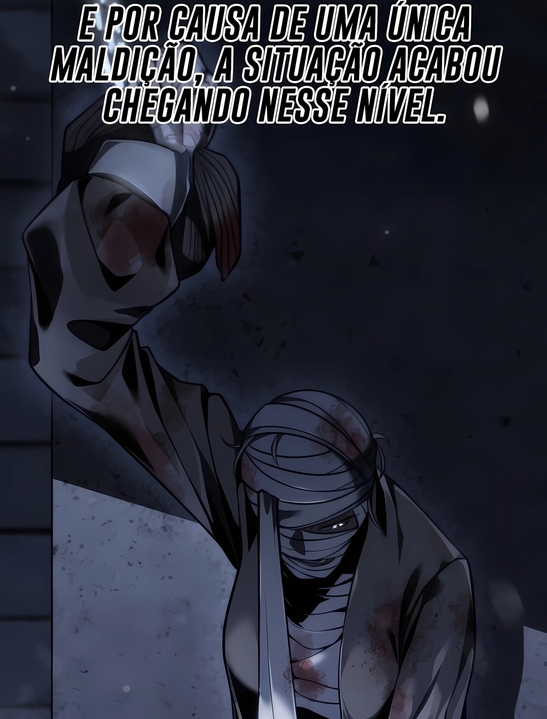 O Retorno do Assassino de Dragões de Classe Única Capítulo 84 Página 99