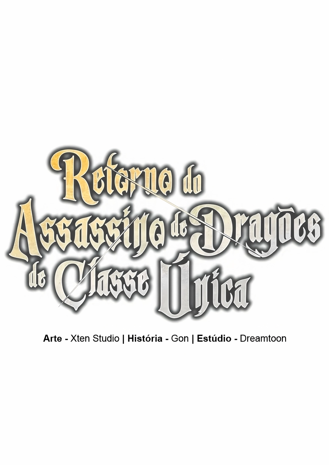 O Retorno do Assassino de Dragões de Classe Única Capítulo 85 Página 53