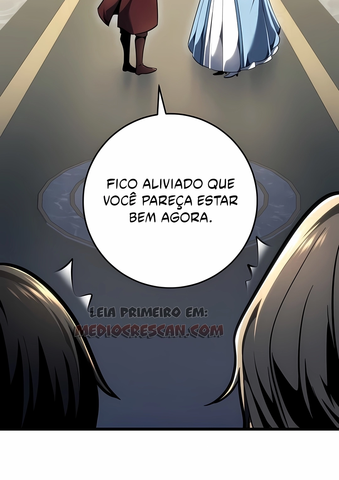O Retorno do Assassino de Dragões de Classe Única Capítulo 85 Página 76