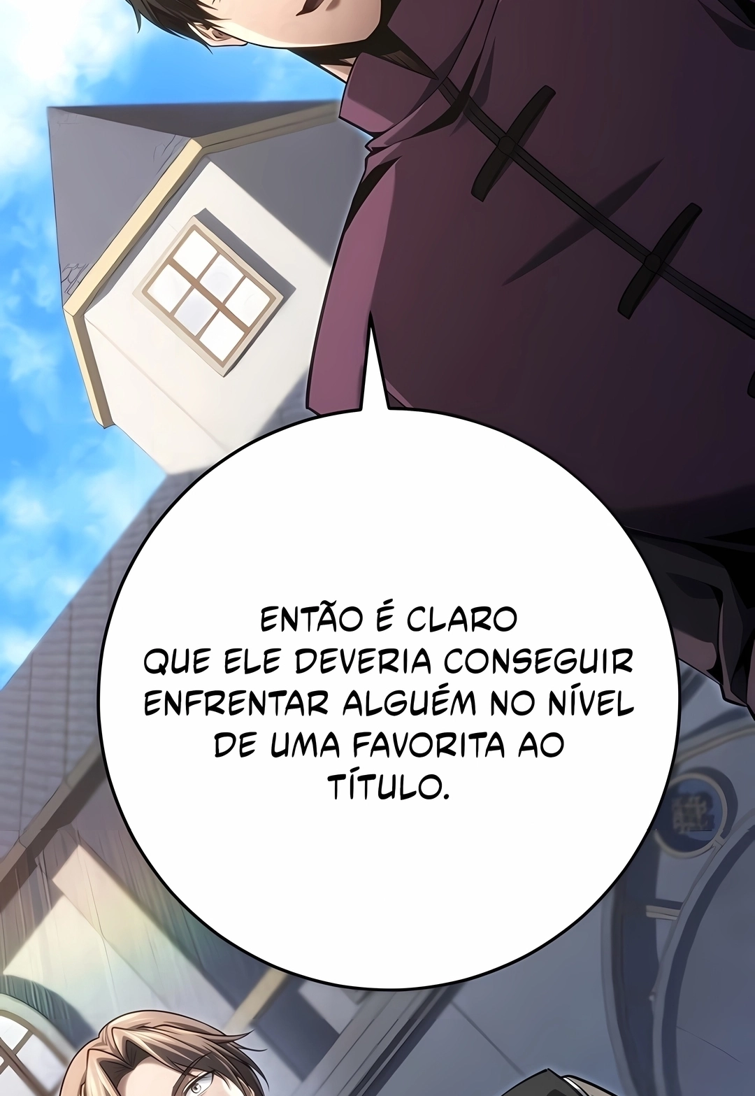 O Retorno do Assassino de Dragões de Classe Única Capítulo 86 Página 110