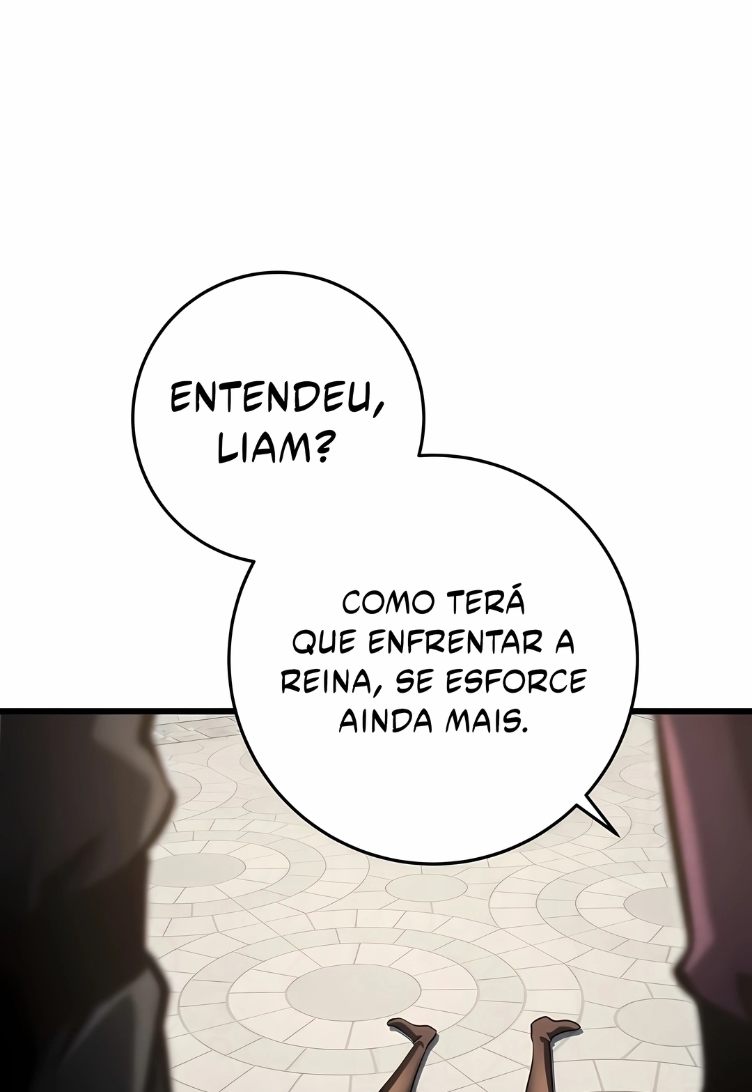 O Retorno do Assassino de Dragões de Classe Única Capítulo 86 Página 114