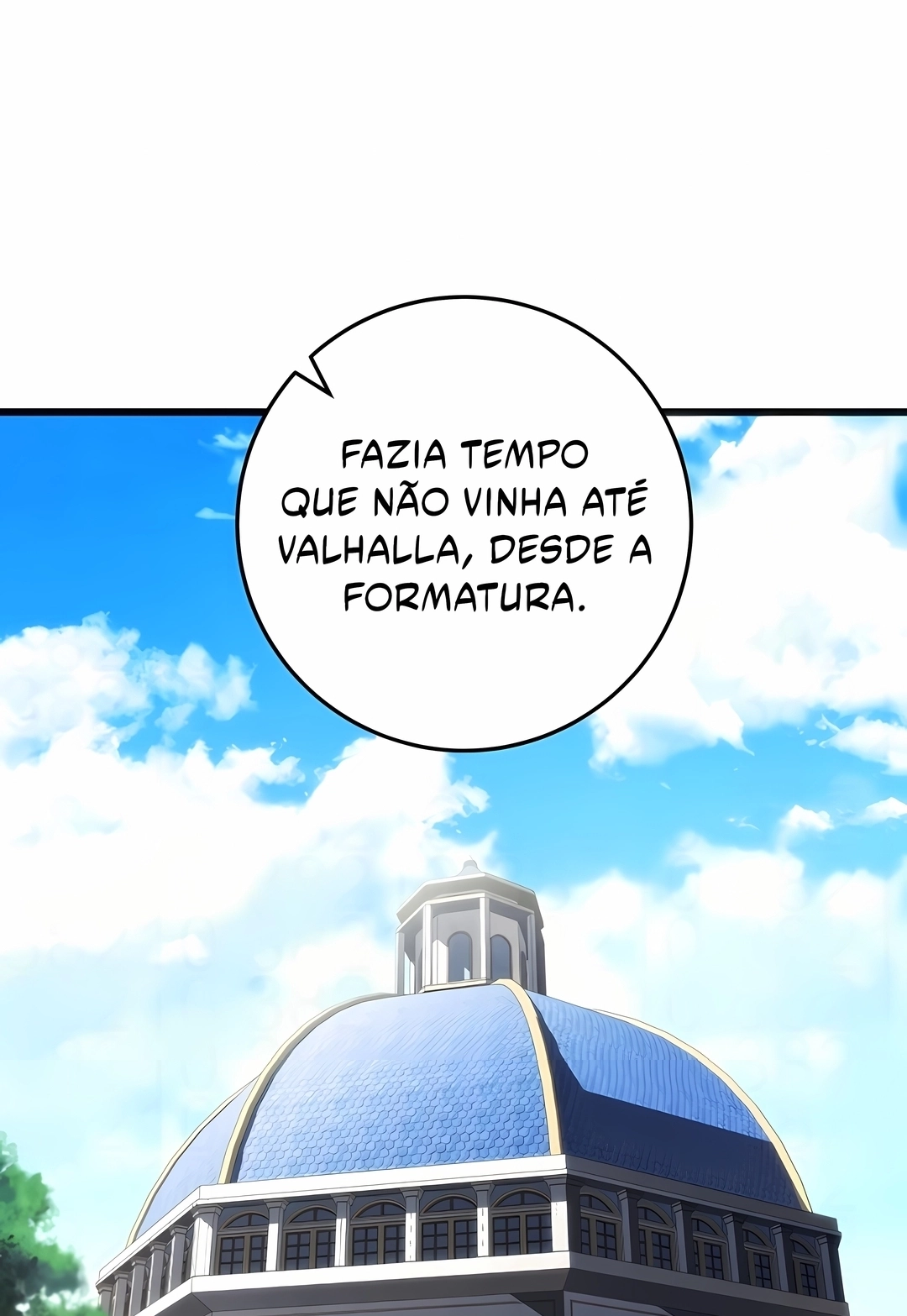 O Retorno do Assassino de Dragões de Classe Única Capítulo 86 Página 35