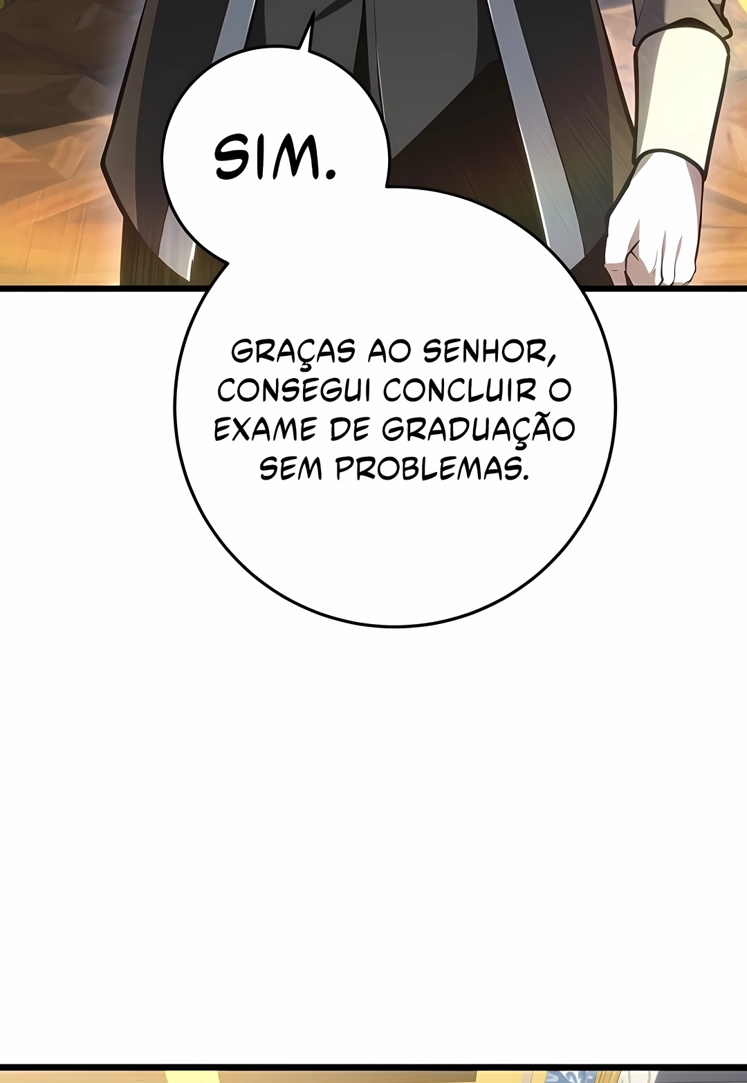 O Retorno do Assassino de Dragões de Classe Única Capítulo 86 Página 44