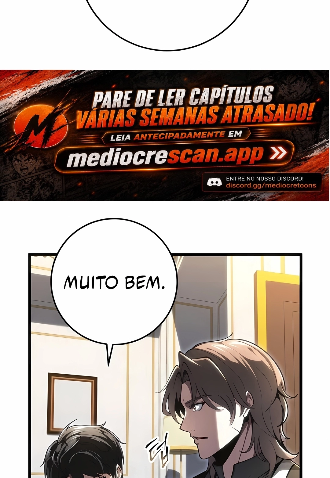O Retorno do Assassino de Dragões de Classe Única Capítulo 86 Página 49