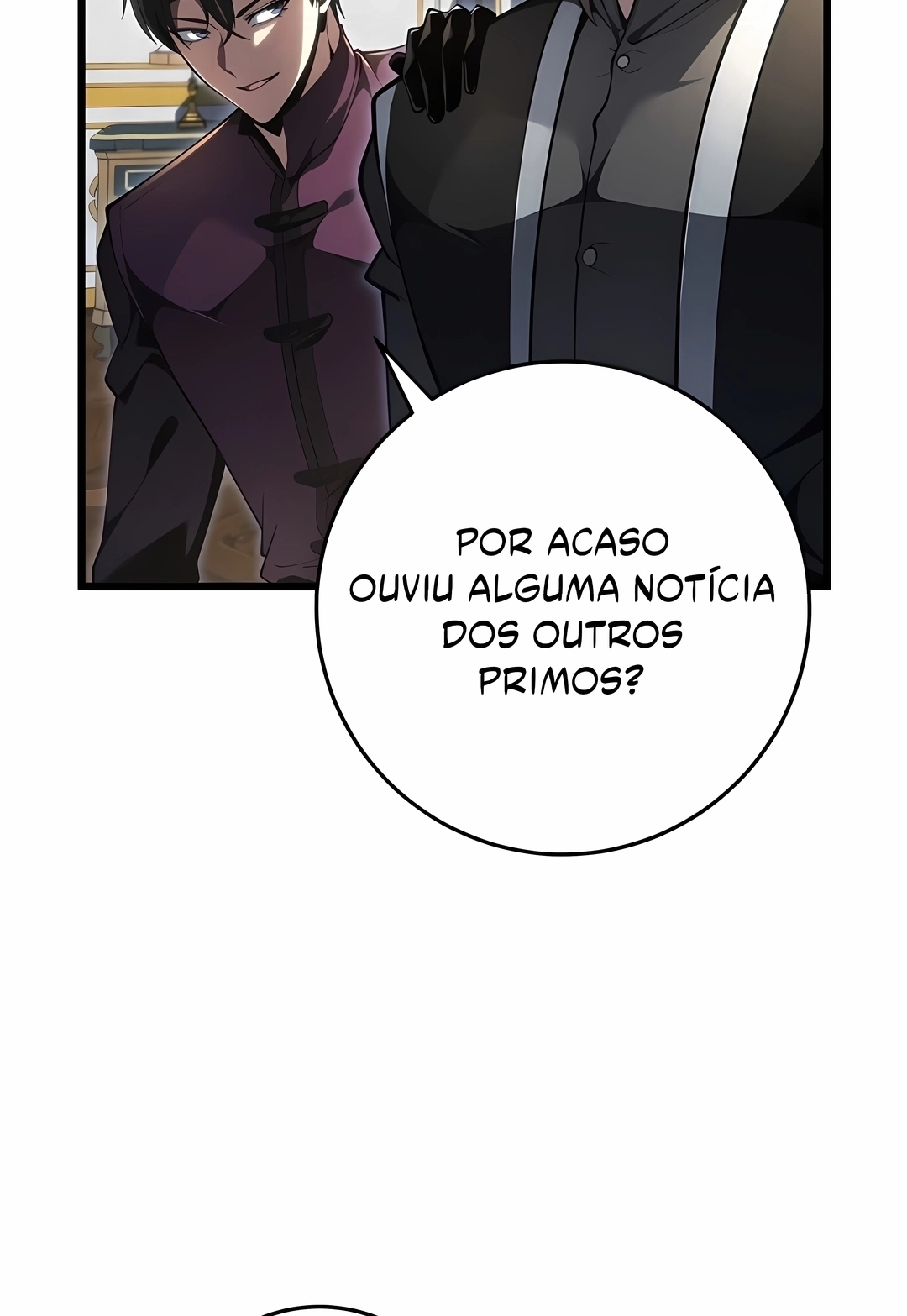 O Retorno do Assassino de Dragões de Classe Única Capítulo 86 Página 50