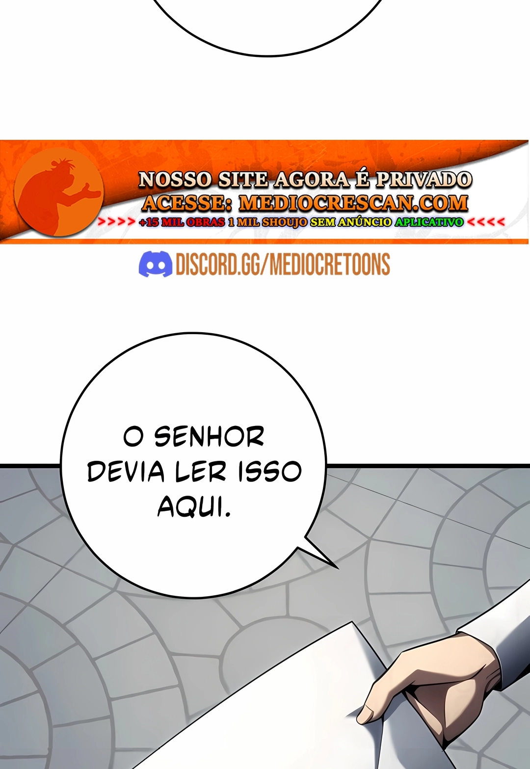O Retorno do Assassino de Dragões de Classe Única Capítulo 86 Página 96
