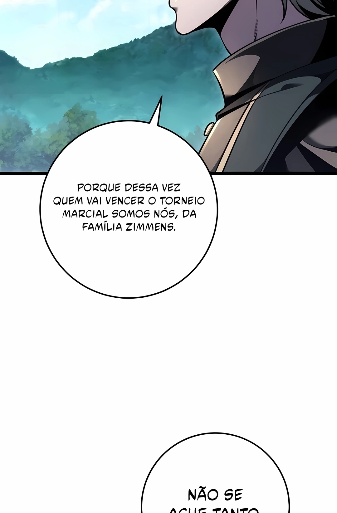 O Retorno do Assassino de Dragões de Classe Única Capítulo 87 Página 11