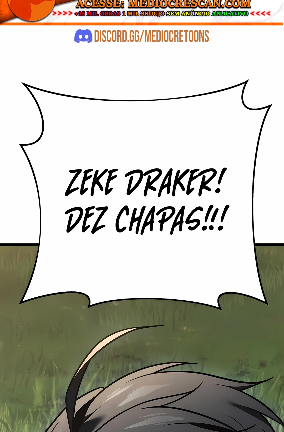 O Retorno do Assassino de Dragões de Classe Única Capítulo 87 Página 110