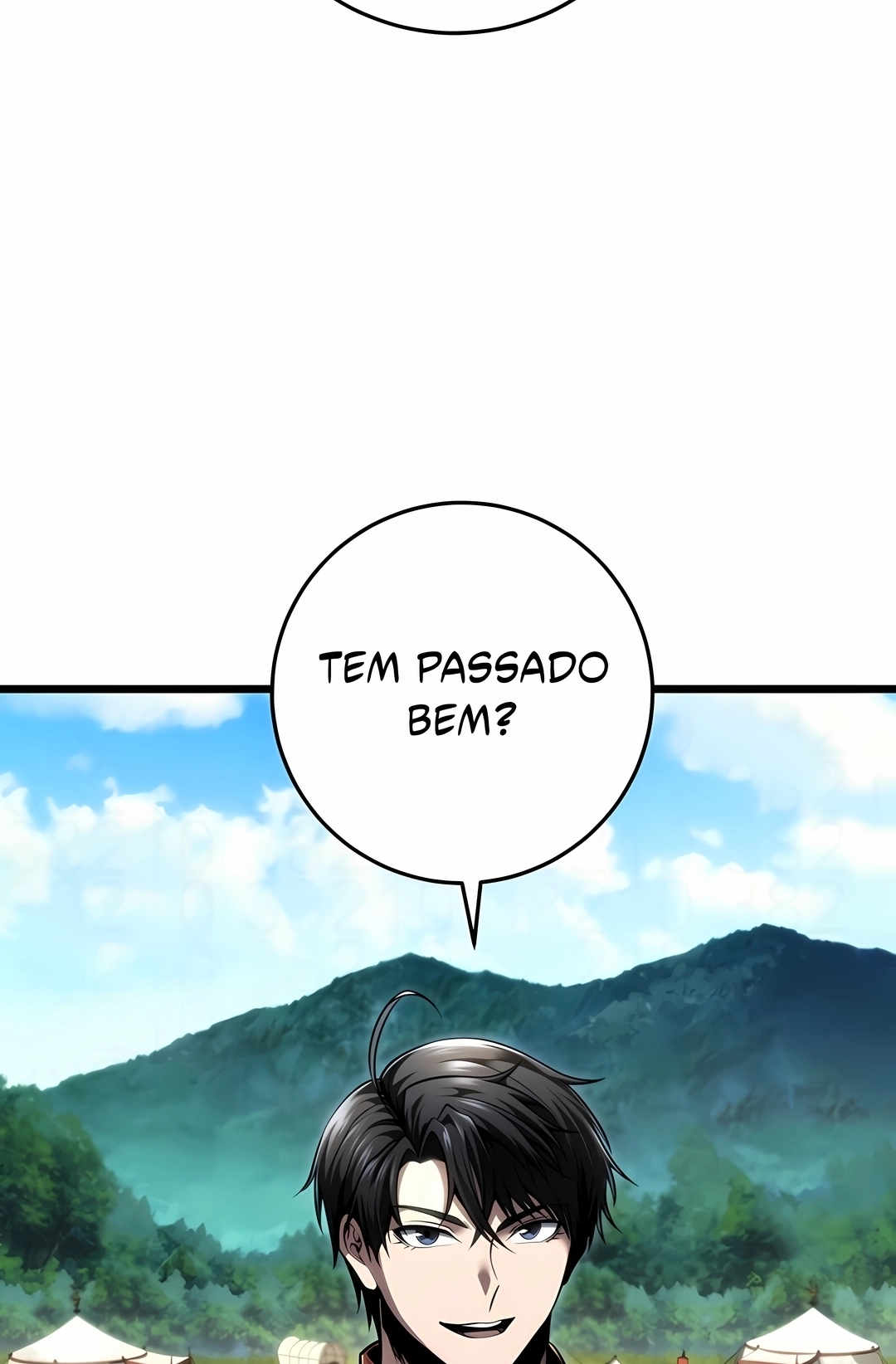 O Retorno do Assassino de Dragões de Classe Única Capítulo 87 Página 15