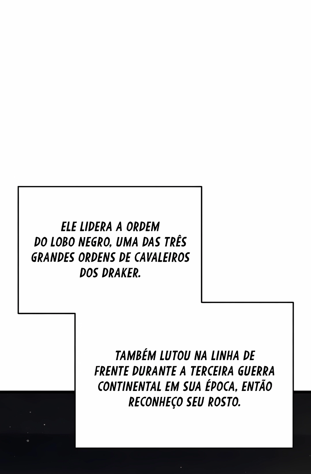 O Retorno do Assassino de Dragões de Classe Única Capítulo 87 Página 41