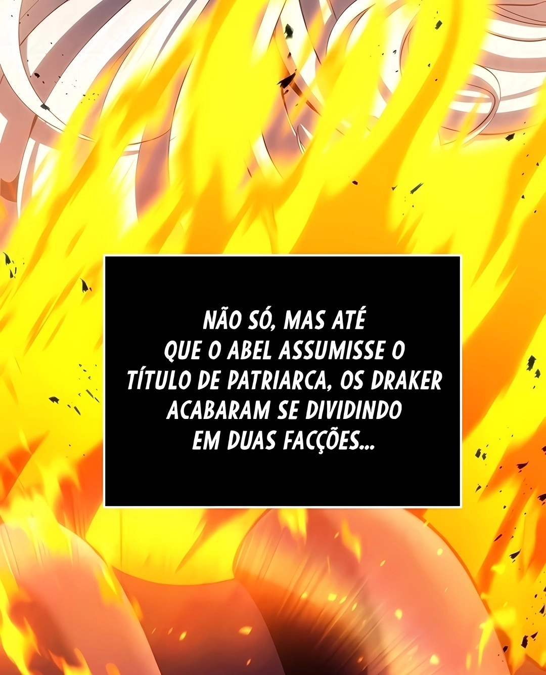 O Retorno do Assassino de Dragões de Classe Única Capítulo 88 Página 19