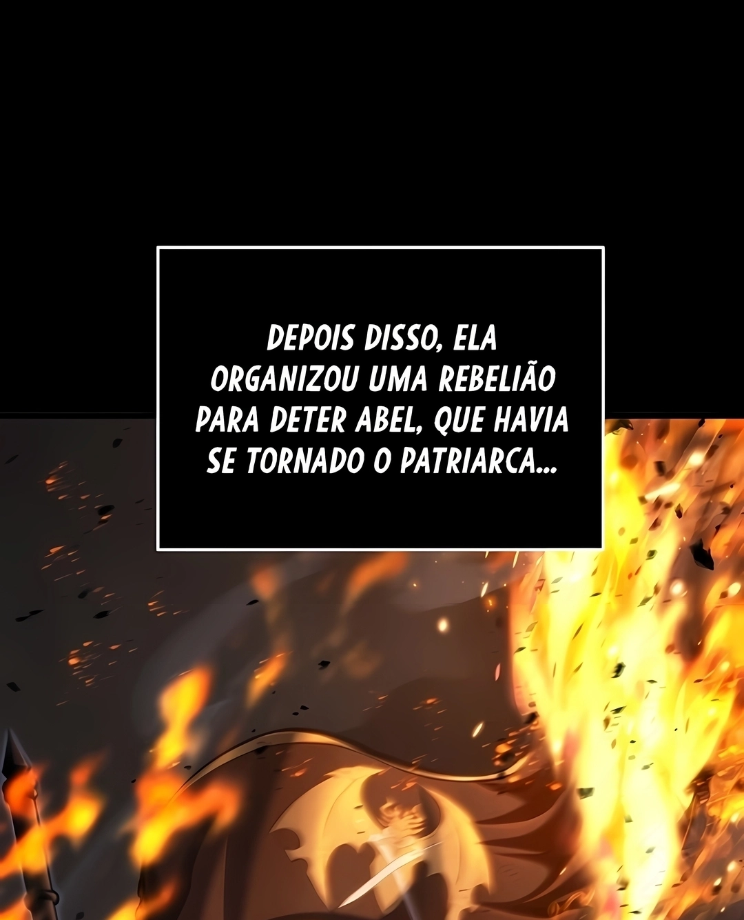 O Retorno do Assassino de Dragões de Classe Única Capítulo 88 Página 22