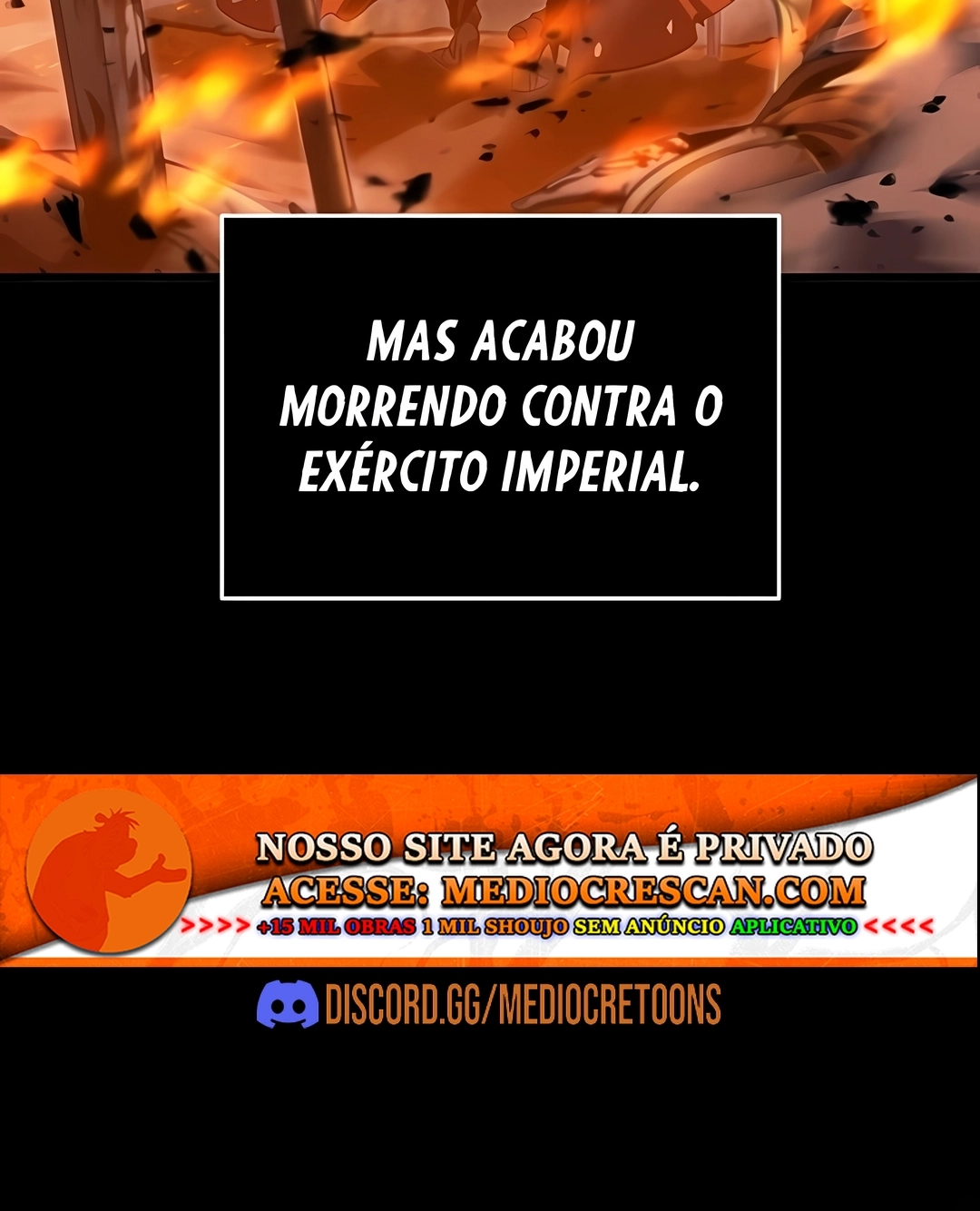 O Retorno do Assassino de Dragões de Classe Única Capítulo 88 Página 24
