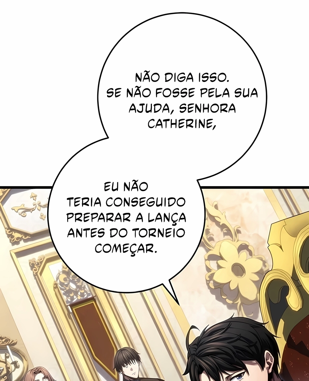 O Retorno do Assassino de Dragões de Classe Única Capítulo 88 Página 31