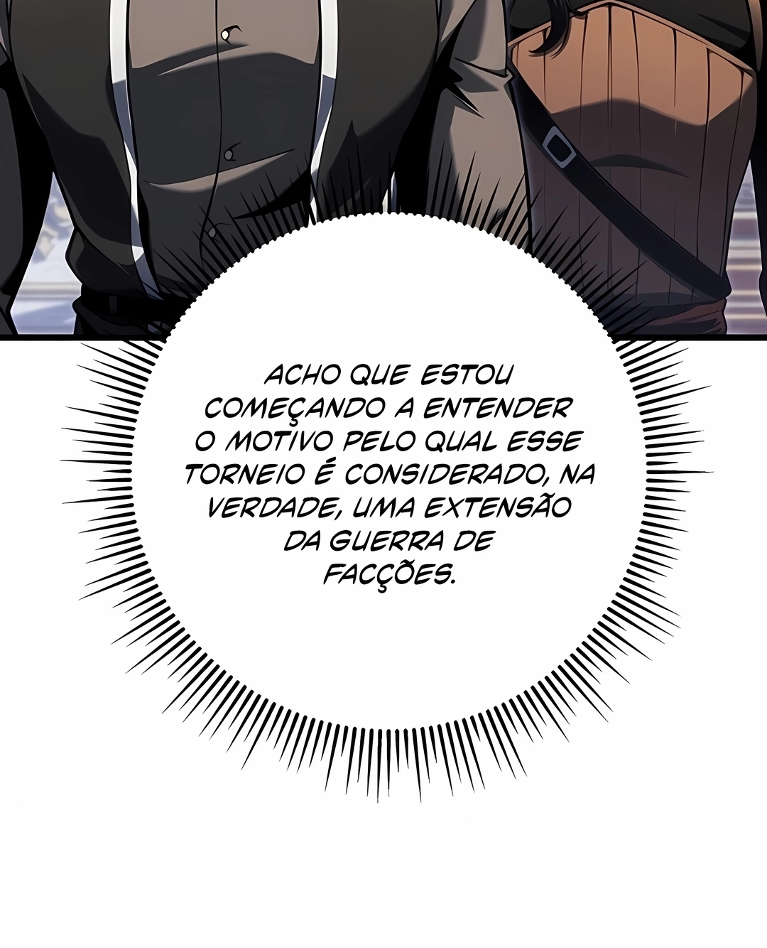O Retorno do Assassino de Dragões de Classe Única Capítulo 88 Página 43
