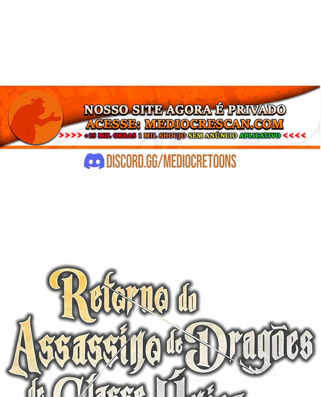 O Retorno do Assassino de Dragões de Classe Única Capítulo 88 Página 69