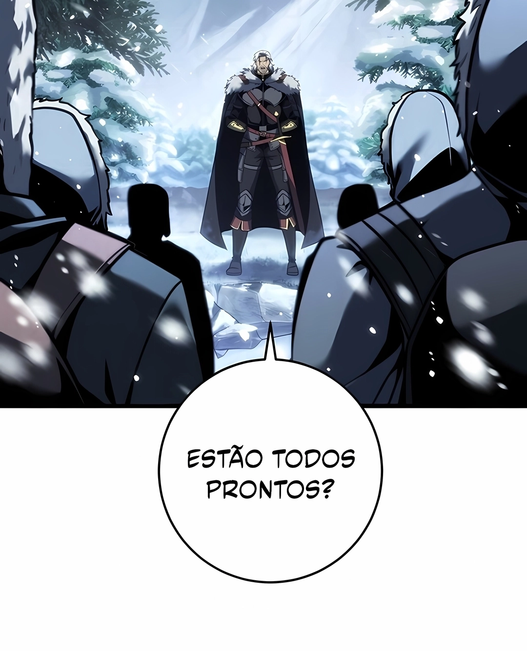 O Retorno do Assassino de Dragões de Classe Única Capítulo 88 Página 72
