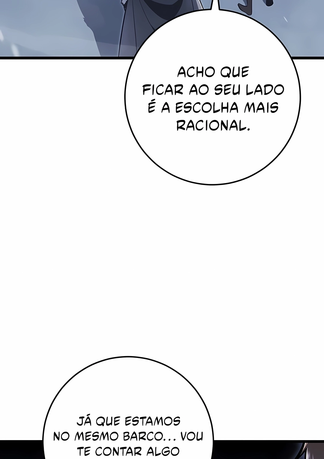 O Retorno do Assassino de Dragões de Classe Única Capítulo 89 Página 107