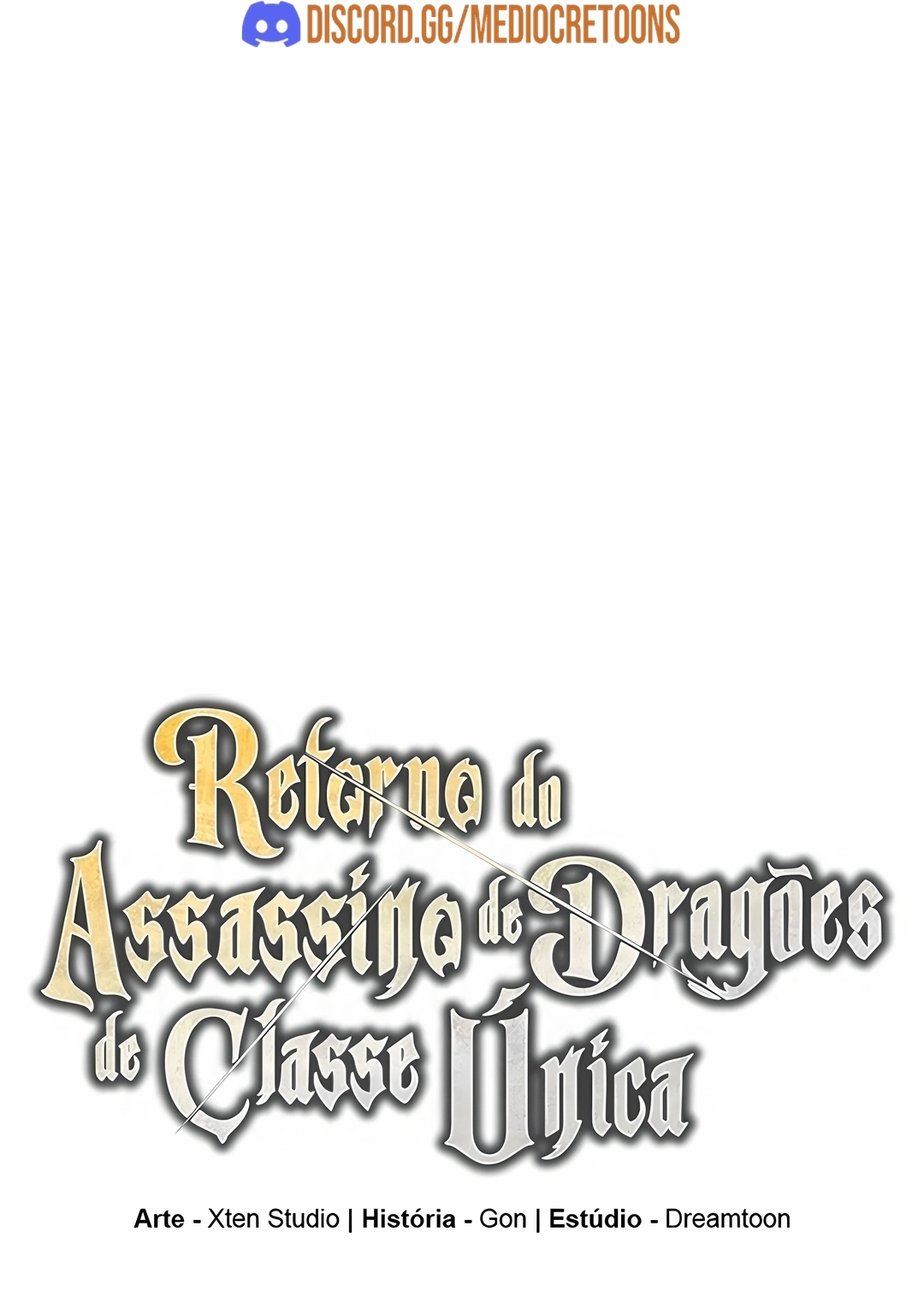 O Retorno do Assassino de Dragões de Classe Única Capítulo 89 Página 119