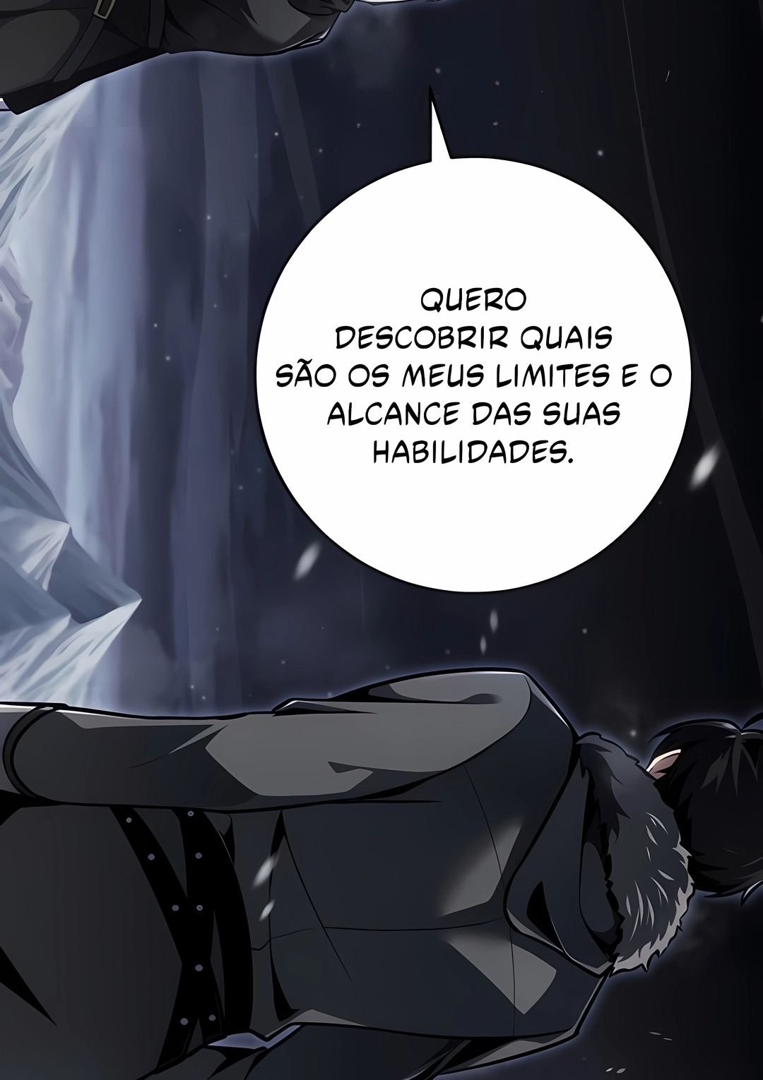 O Retorno do Assassino de Dragões de Classe Única Capítulo 89 Página 93
