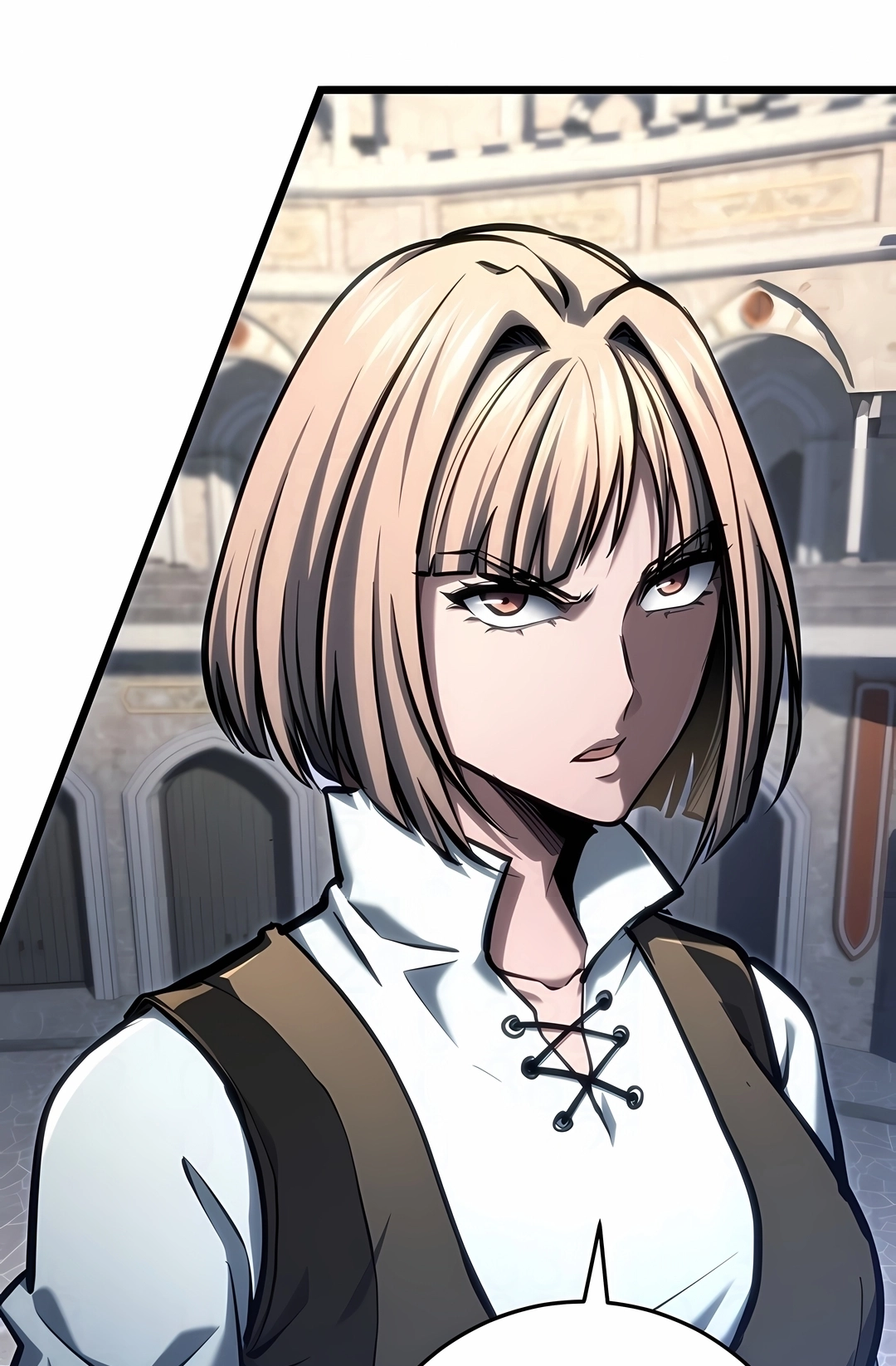 O Retorno do Assassino de Dragões de Classe Única Capítulo 90 Página 109