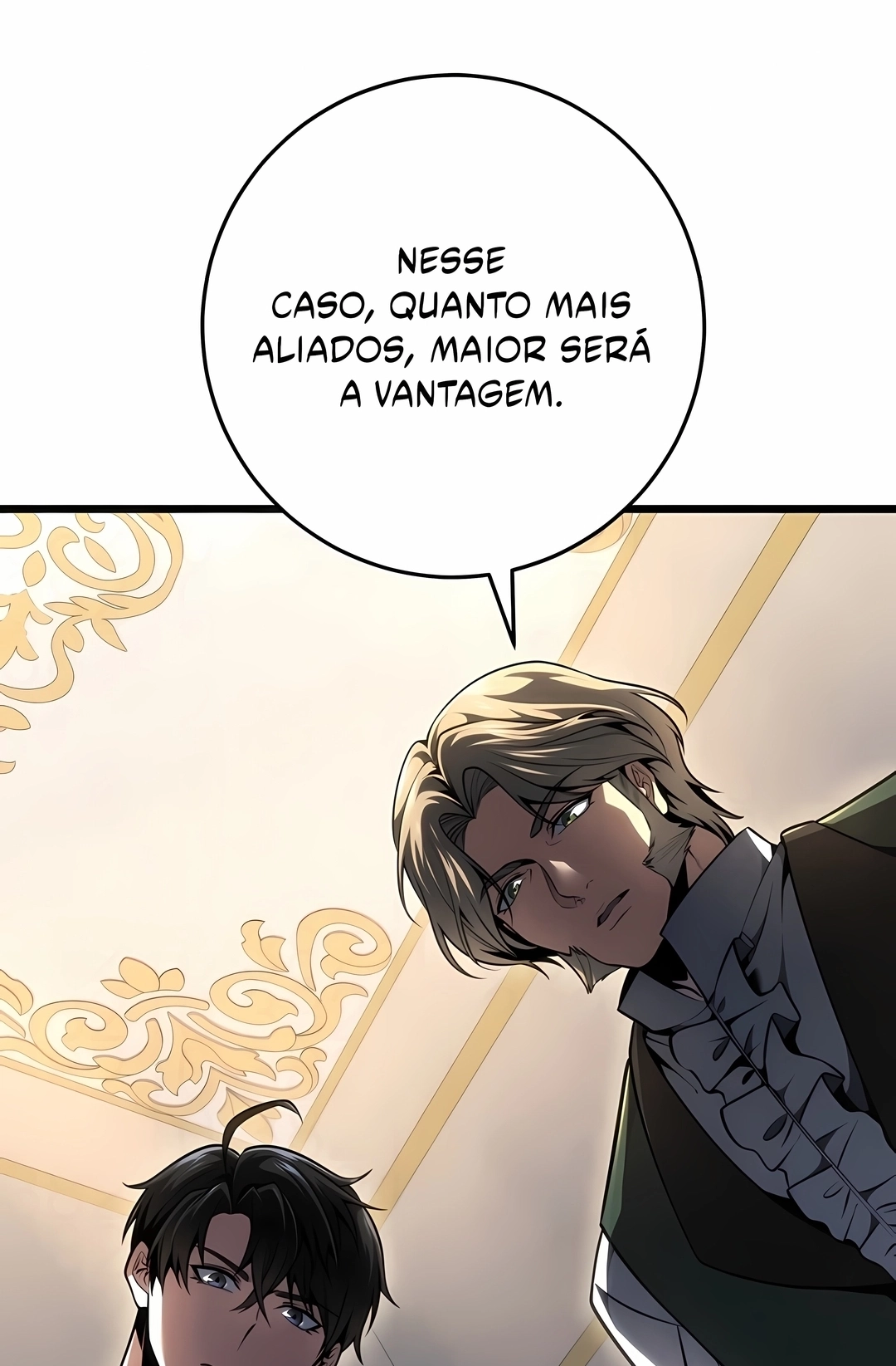 O Retorno do Assassino de Dragões de Classe Única Capítulo 90 Página 20
