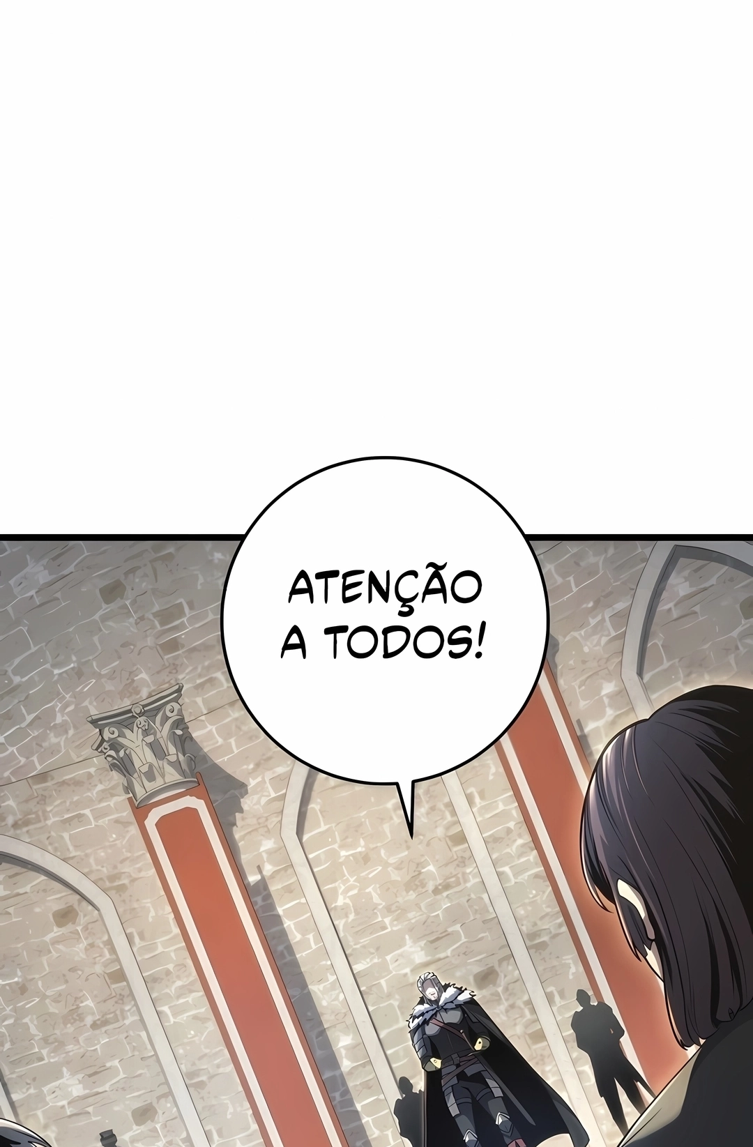 O Retorno do Assassino de Dragões de Classe Única Capítulo 90 Página 32