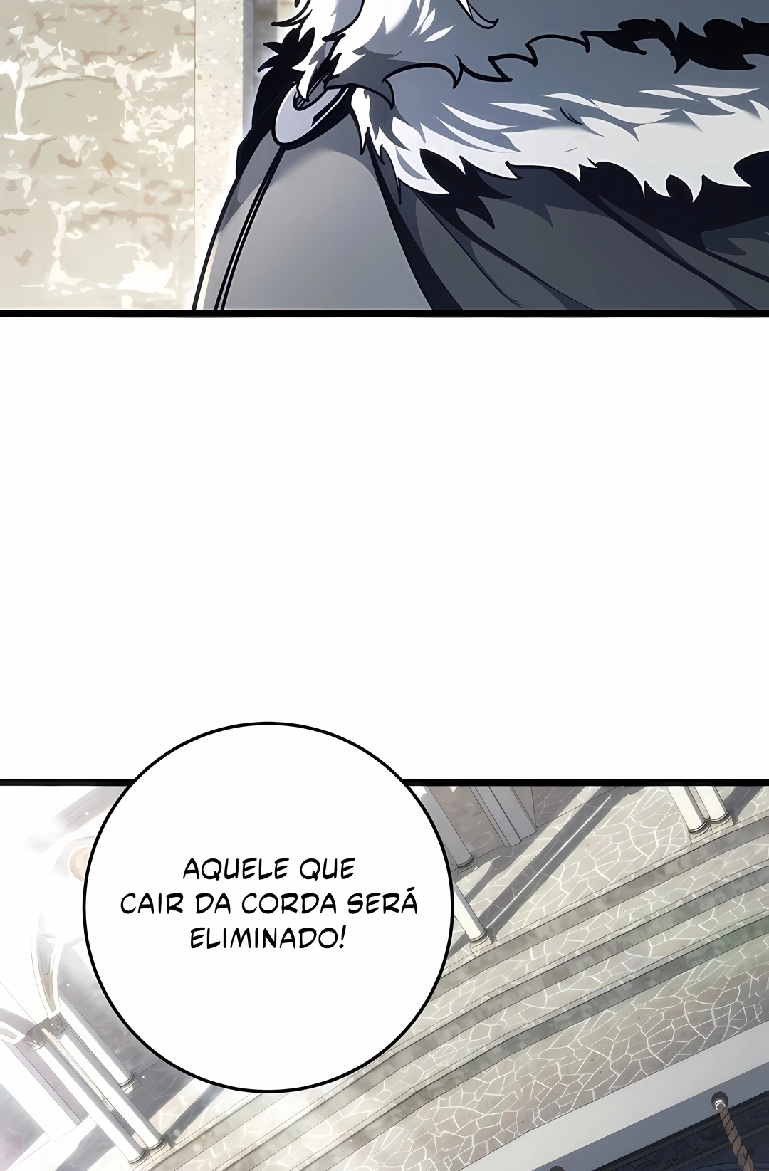 O Retorno do Assassino de Dragões de Classe Única Capítulo 90 Página 35