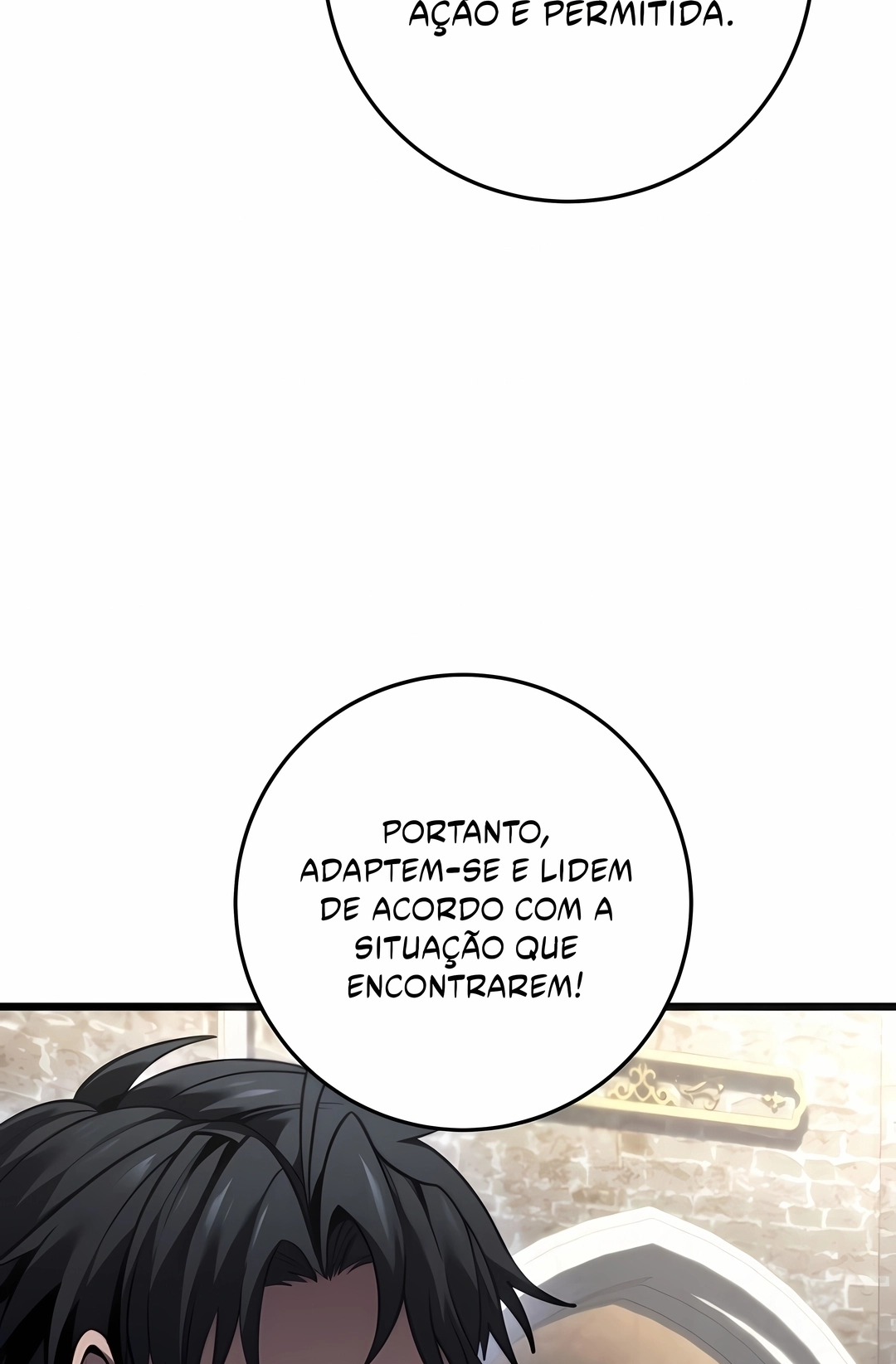 O Retorno do Assassino de Dragões de Classe Única Capítulo 90 Página 37