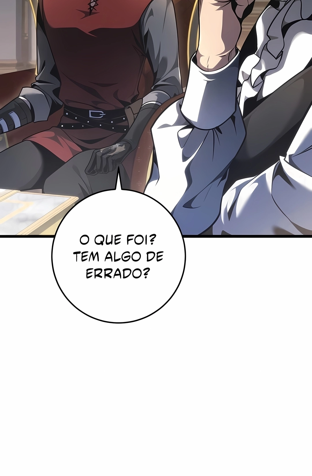 O Retorno do Assassino de Dragões de Classe Única Capítulo 90 Página 4