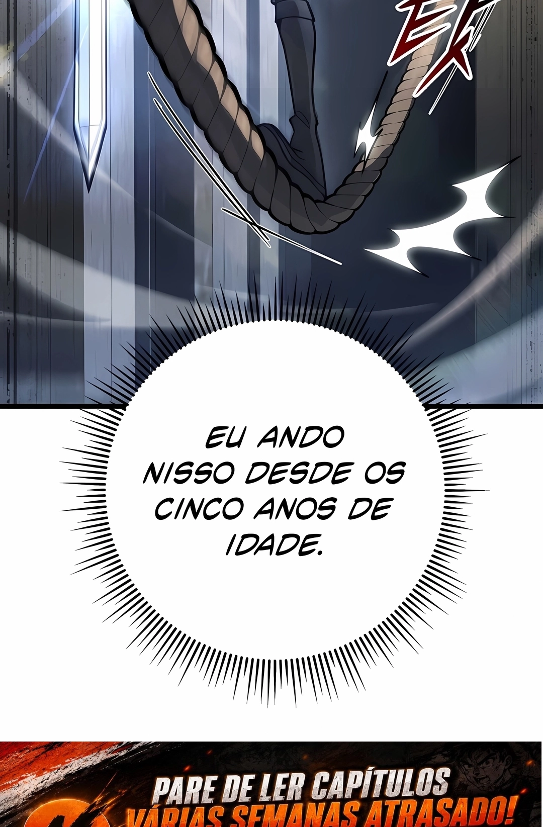 O Retorno do Assassino de Dragões de Classe Única Capítulo 90 Página 48