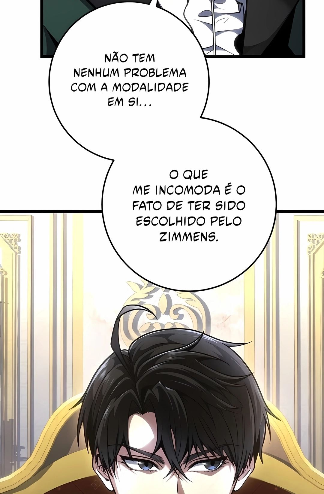 O Retorno do Assassino de Dragões de Classe Única Capítulo 90 Página 6