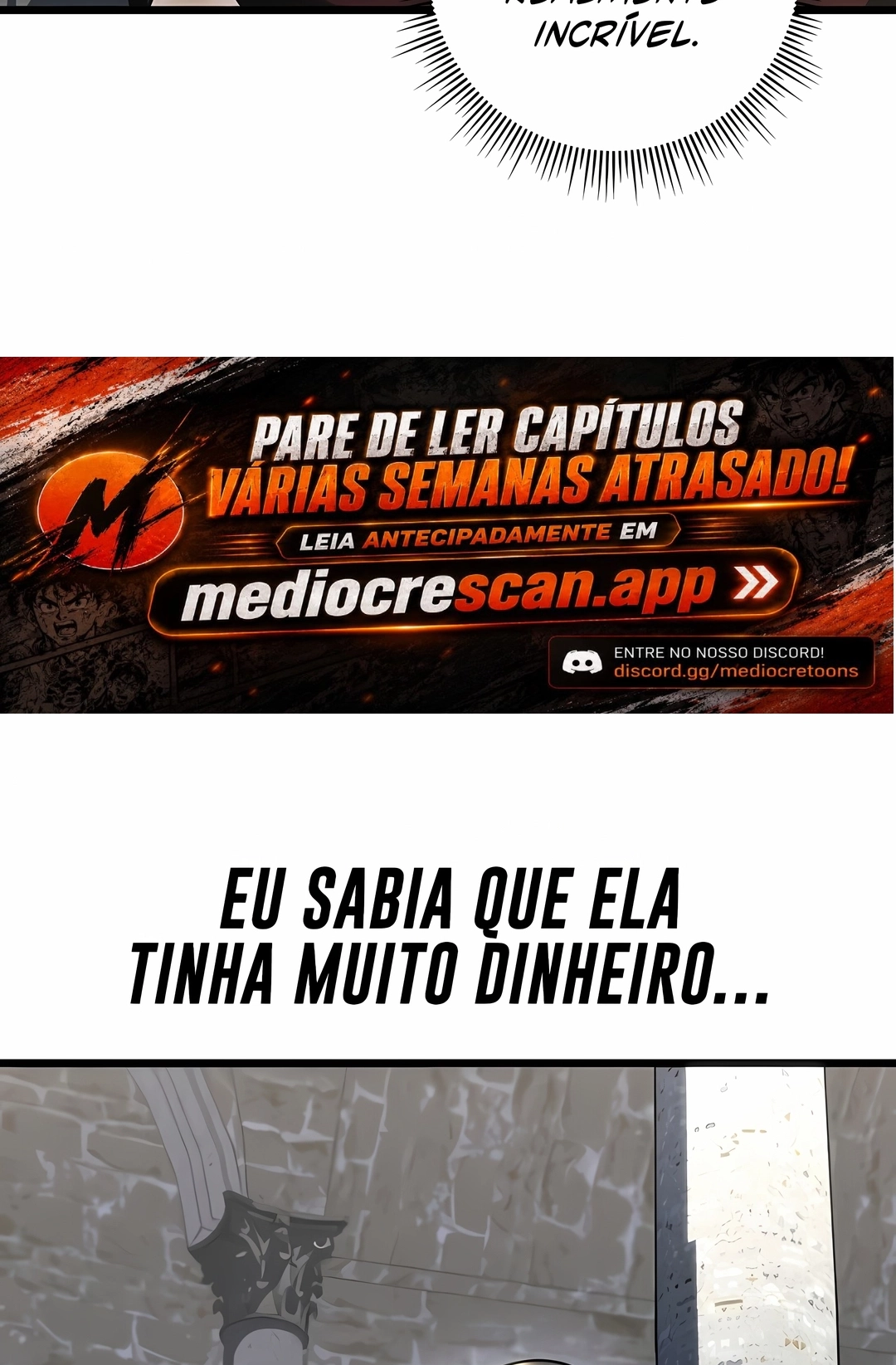 O Retorno do Assassino de Dragões de Classe Única Capítulo 90 Página 65