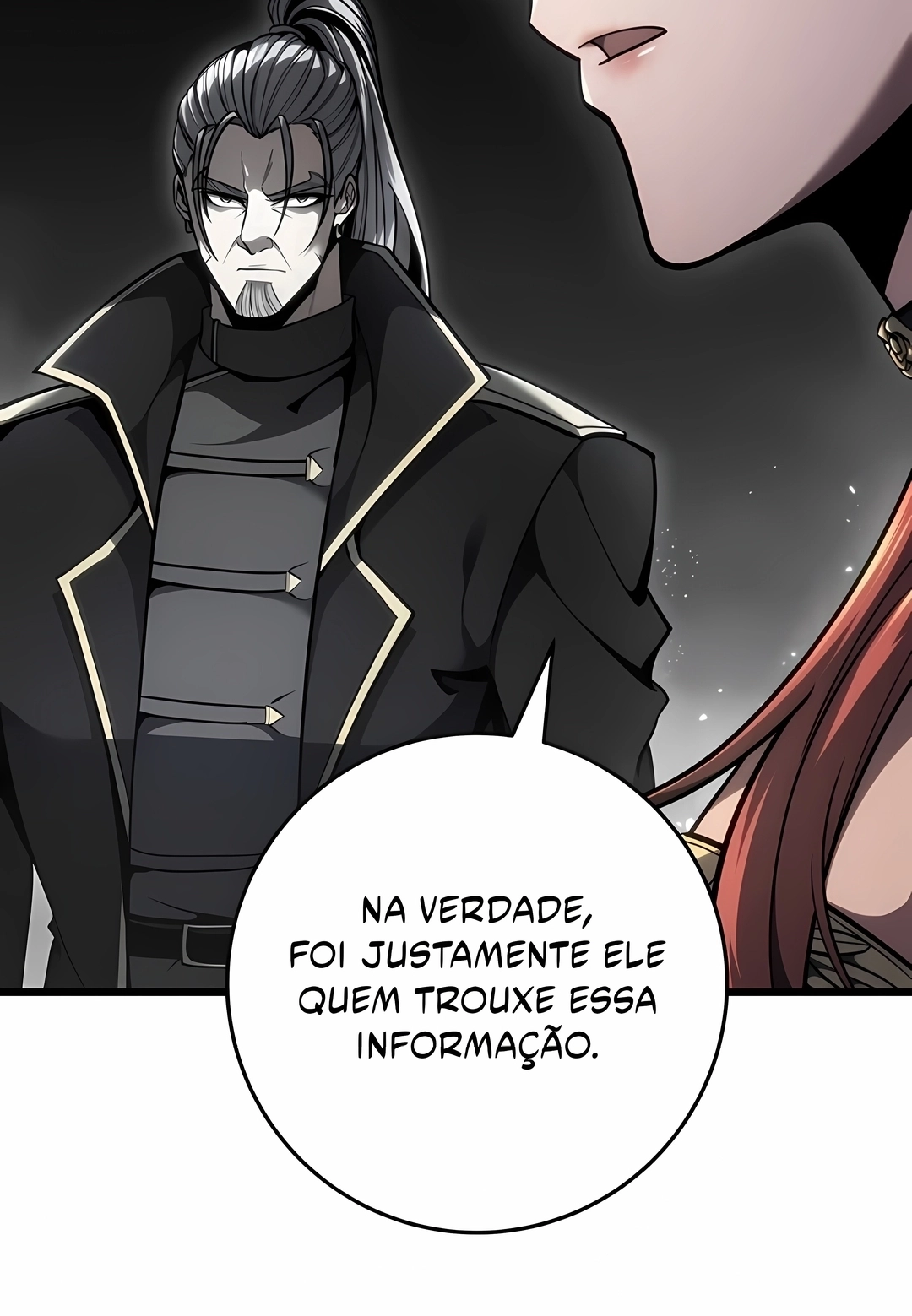 O Retorno do Assassino de Dragões de Classe Única Capítulo 91 Página 101