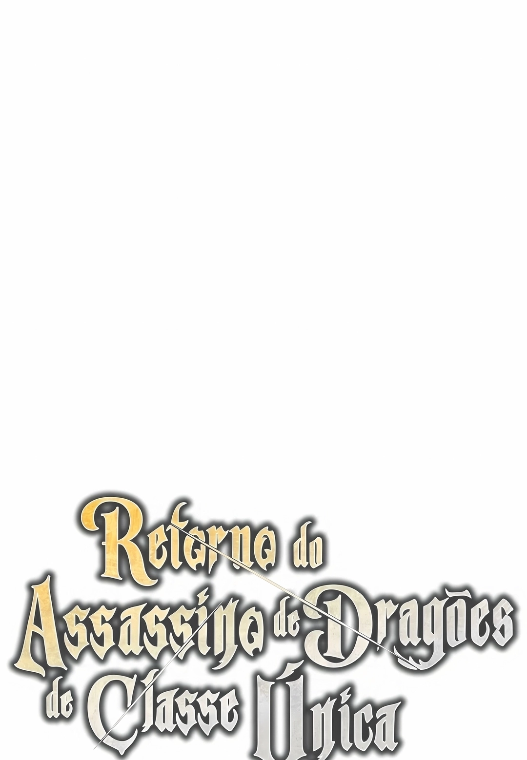 O Retorno do Assassino de Dragões de Classe Única Capítulo 91 Página 34