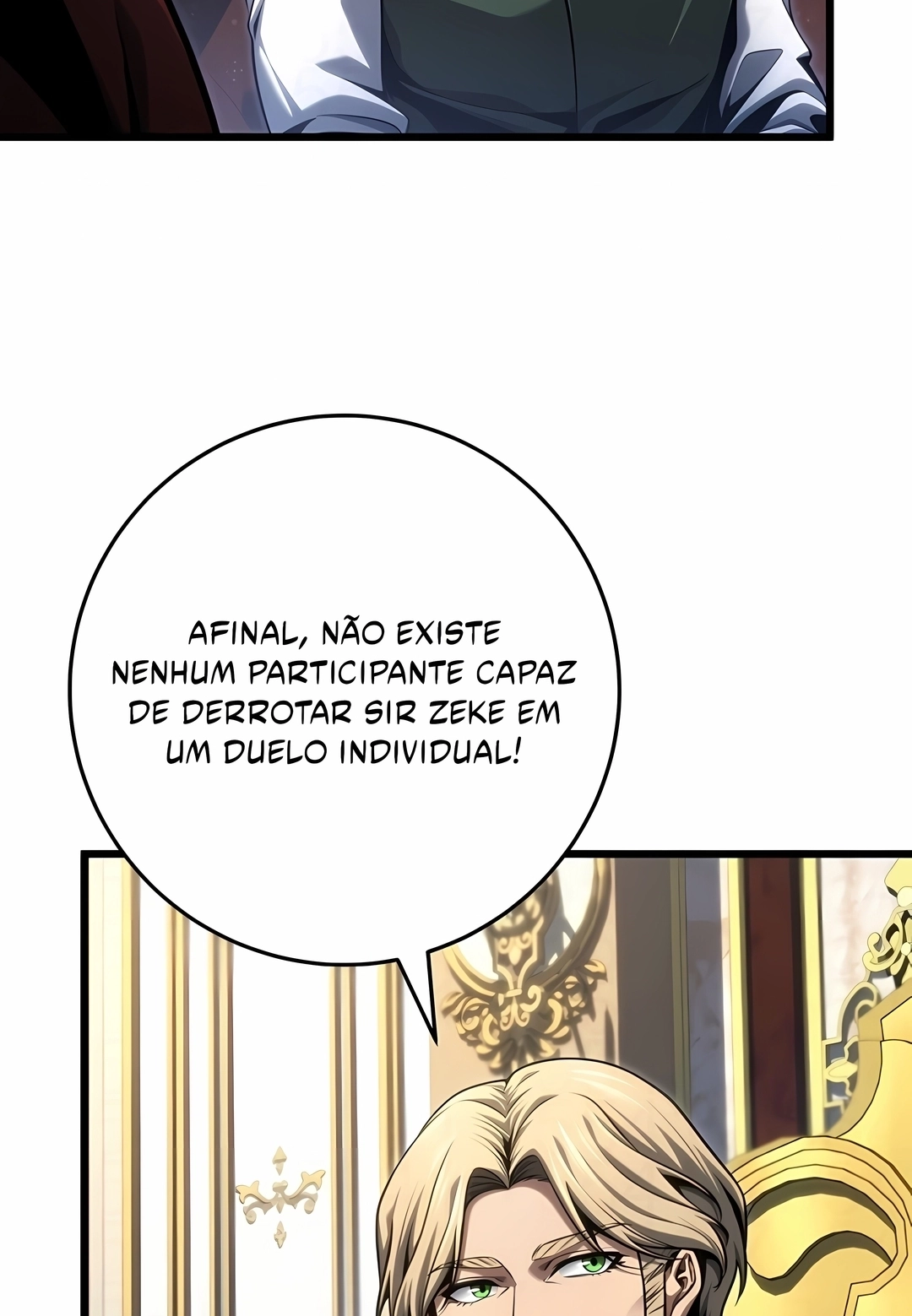O Retorno do Assassino de Dragões de Classe Única Capítulo 91 Página 41