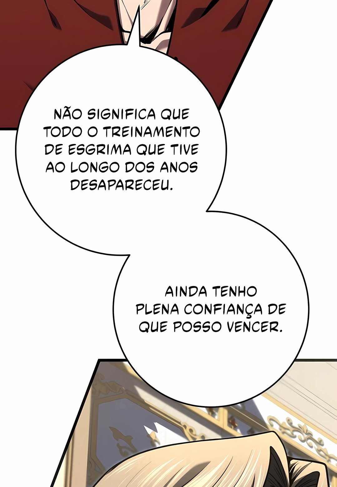 O Retorno do Assassino de Dragões de Classe Única Capítulo 91 Página 53