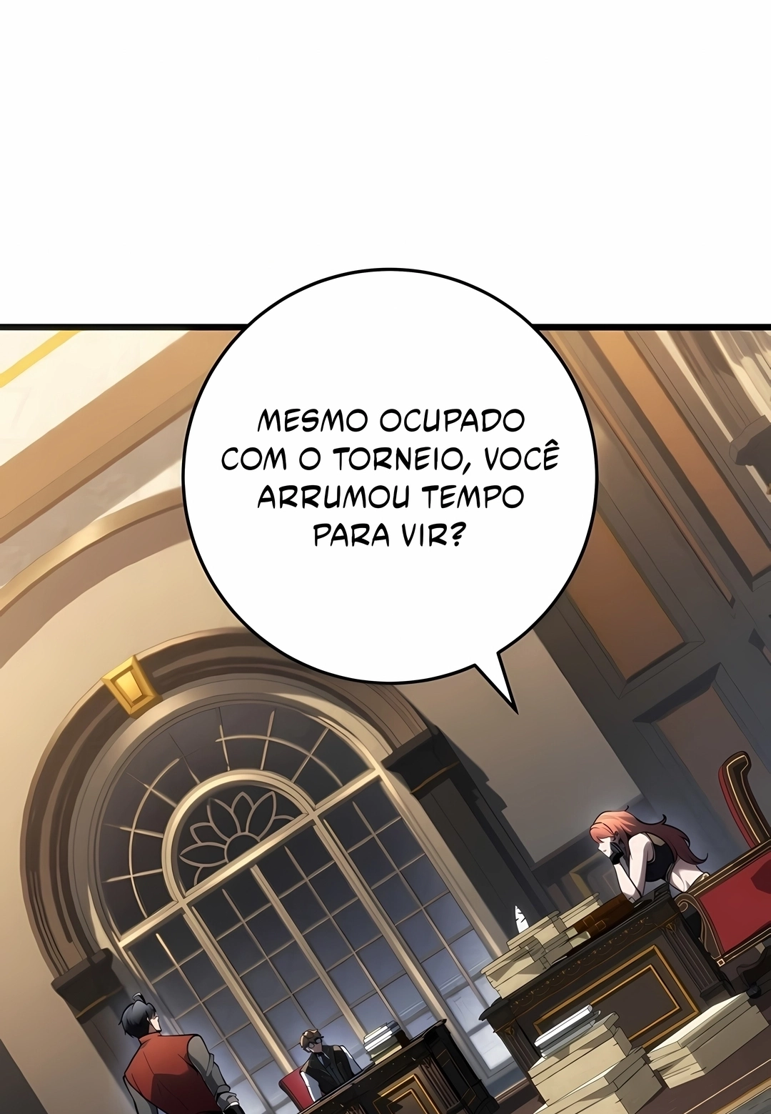 O Retorno do Assassino de Dragões de Classe Única Capítulo 91 Página 73