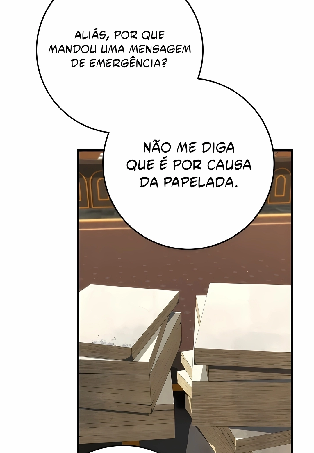 O Retorno do Assassino de Dragões de Classe Única Capítulo 91 Página 75