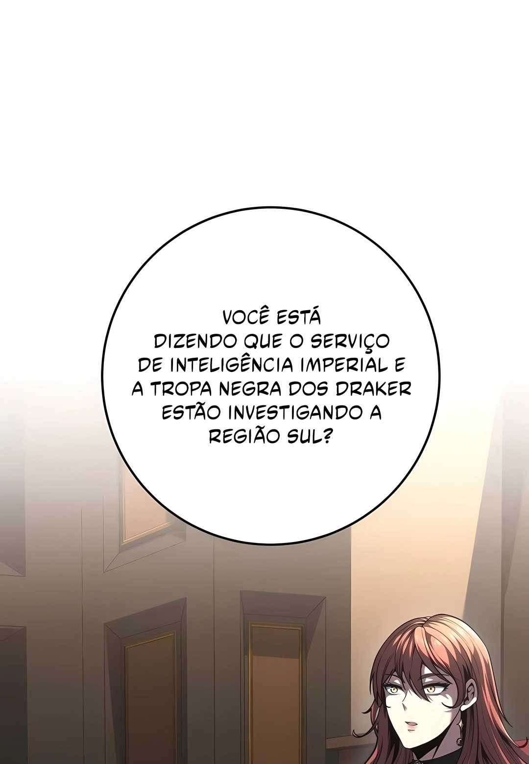 O Retorno do Assassino de Dragões de Classe Única Capítulo 91 Página 84