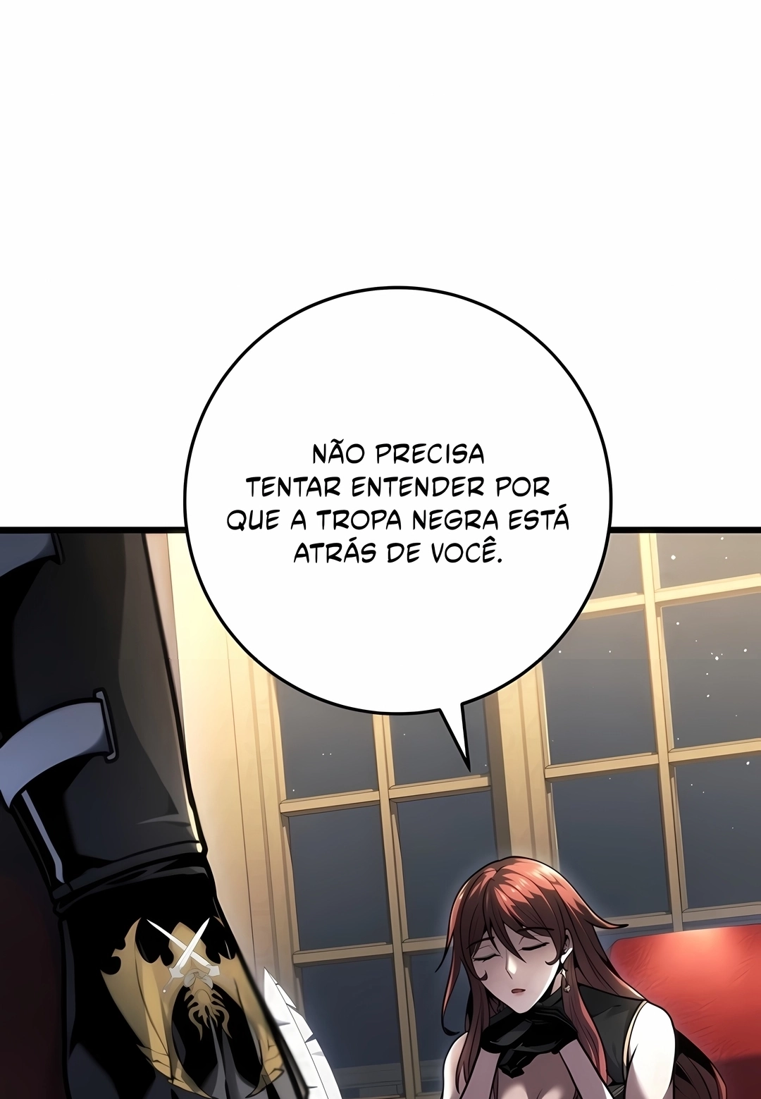O Retorno do Assassino de Dragões de Classe Única Capítulo 91 Página 96
