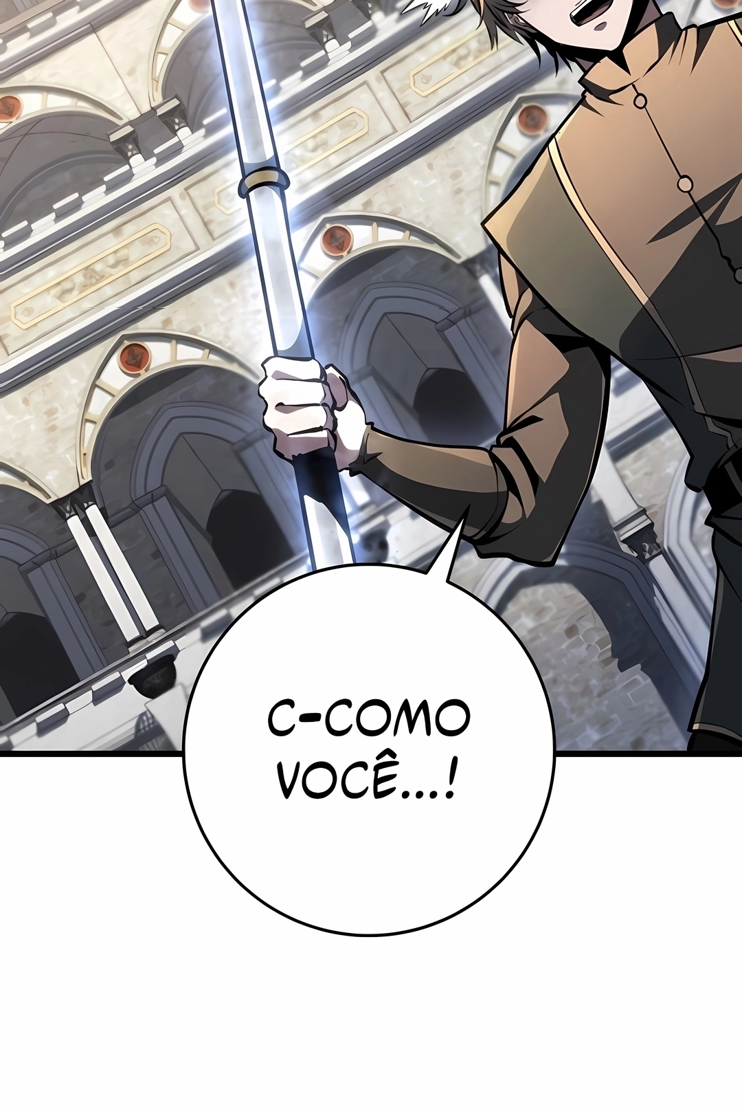O Retorno do Assassino de Dragões de Classe Única Capítulo 92 Página 113