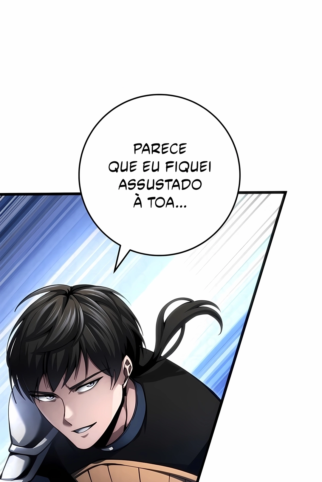 O Retorno do Assassino de Dragões de Classe Única Capítulo 92 Página 45