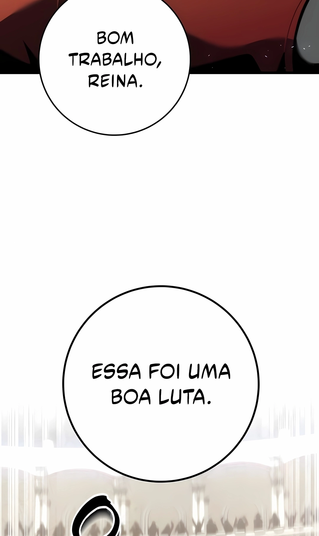 O Retorno do Assassino de Dragões de Classe Única Capítulo 93 Página 104