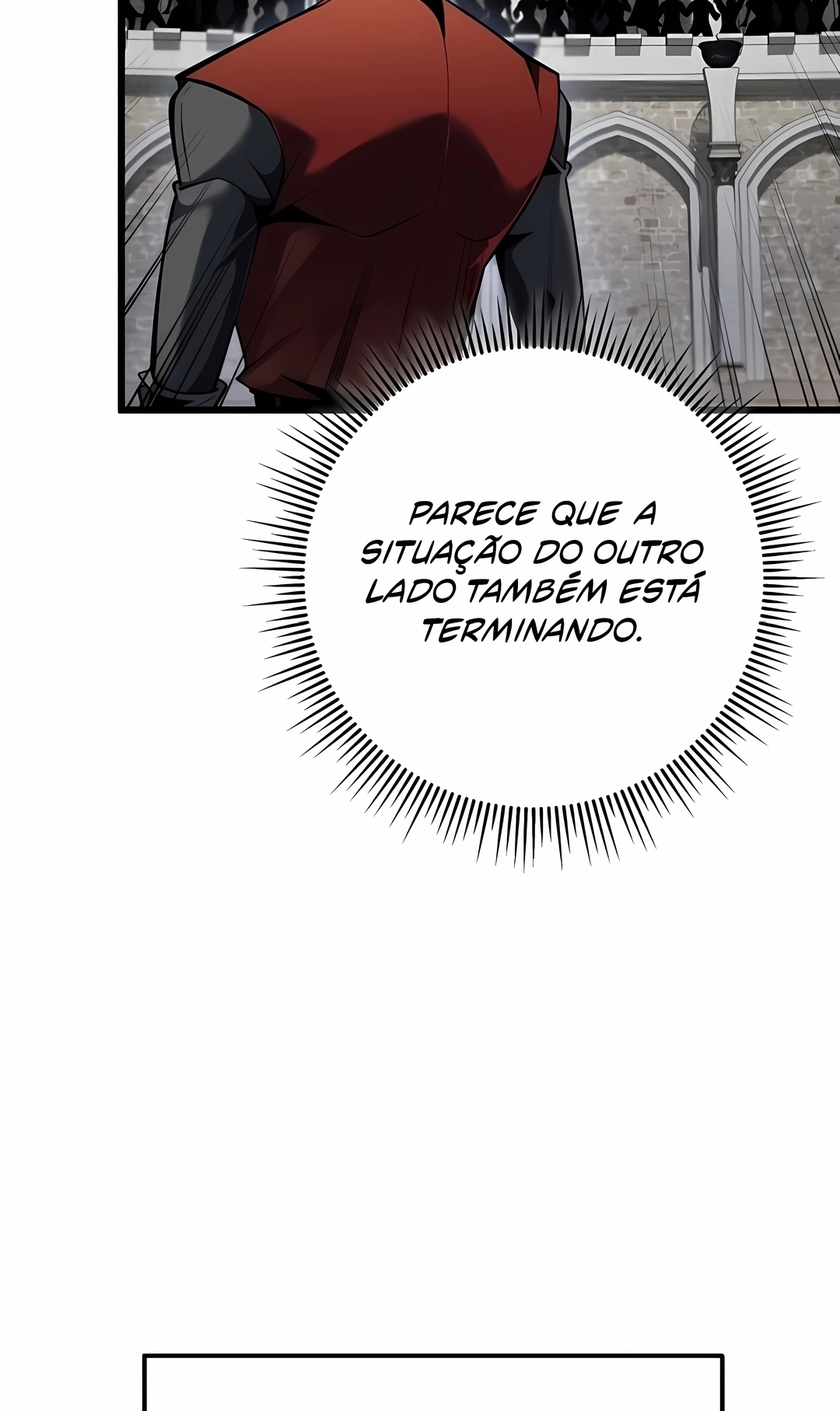 O Retorno do Assassino de Dragões de Classe Única Capítulo 93 Página 111