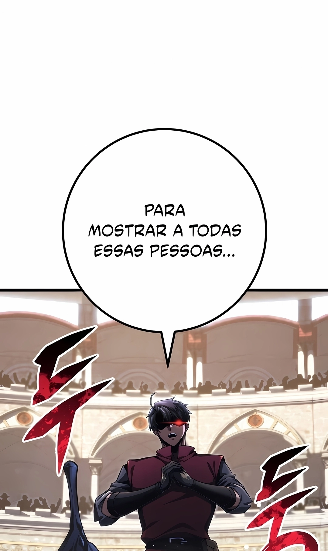 O Retorno do Assassino de Dragões de Classe Única Capítulo 93 Página 32