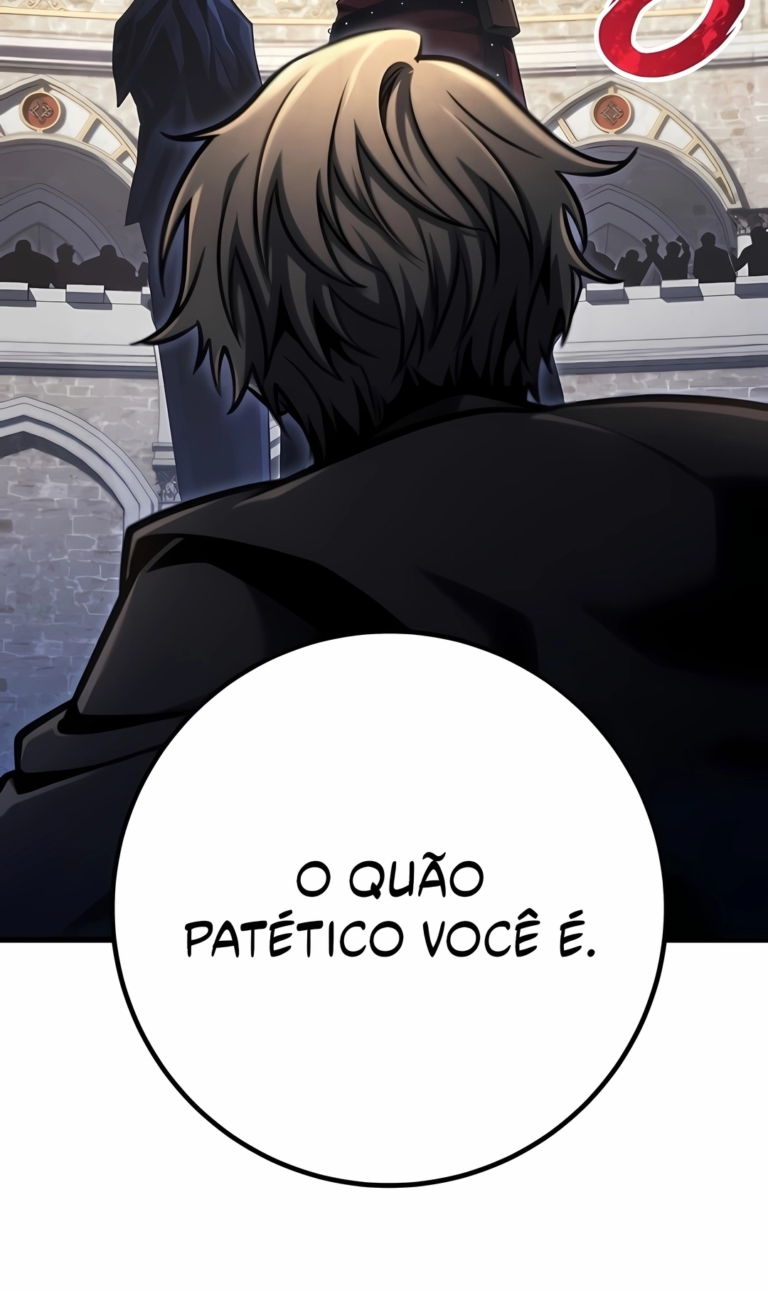 O Retorno do Assassino de Dragões de Classe Única Capítulo 93 Página 33
