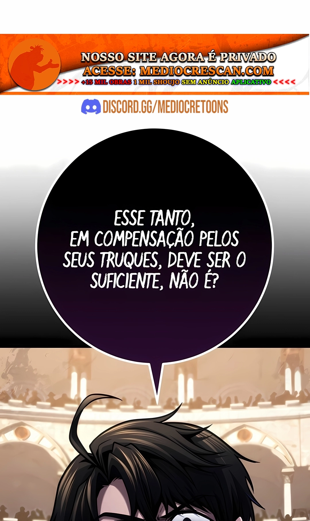 O Retorno do Assassino de Dragões de Classe Única Capítulo 93 Página 34