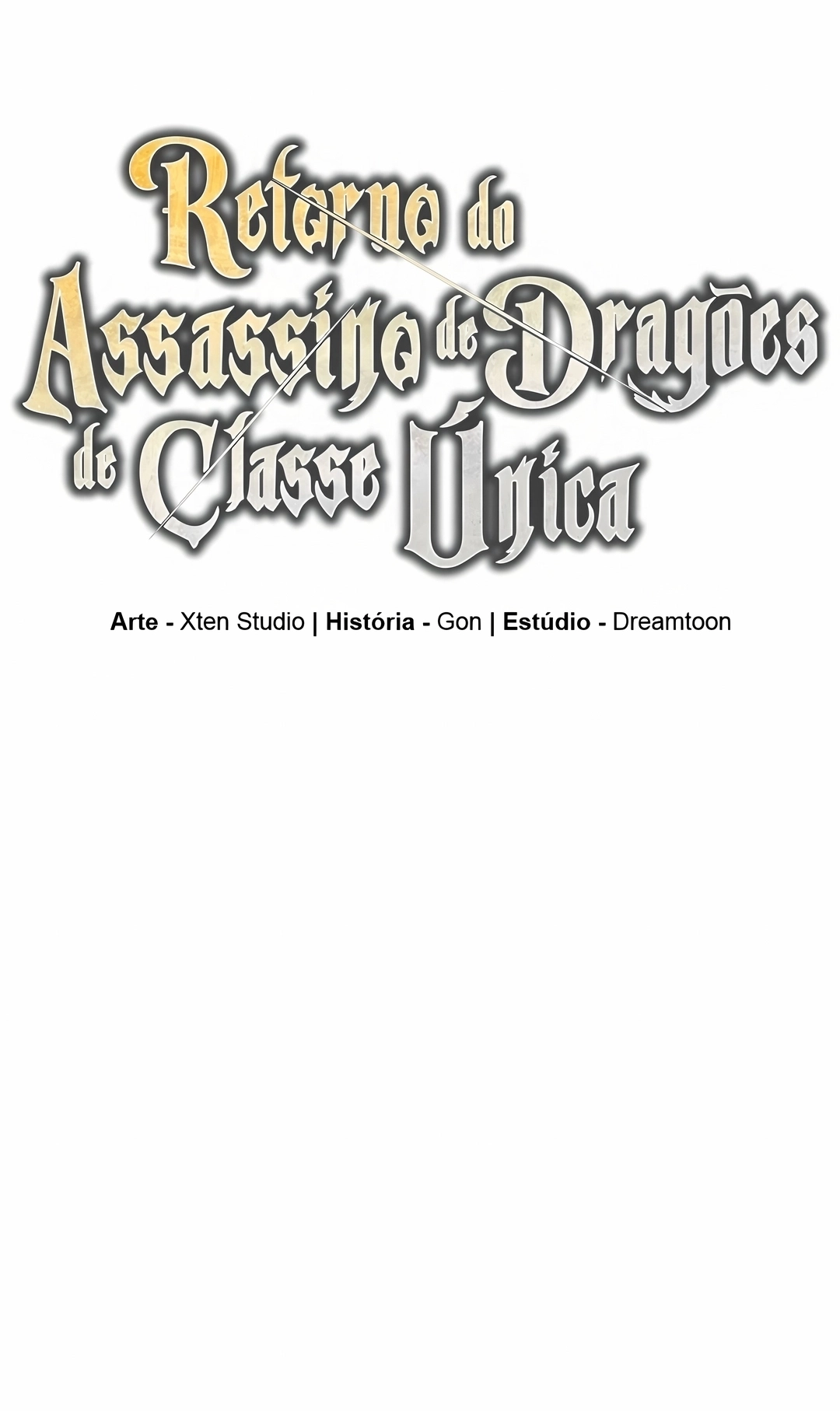 O Retorno do Assassino de Dragões de Classe Única Capítulo 93 Página 38