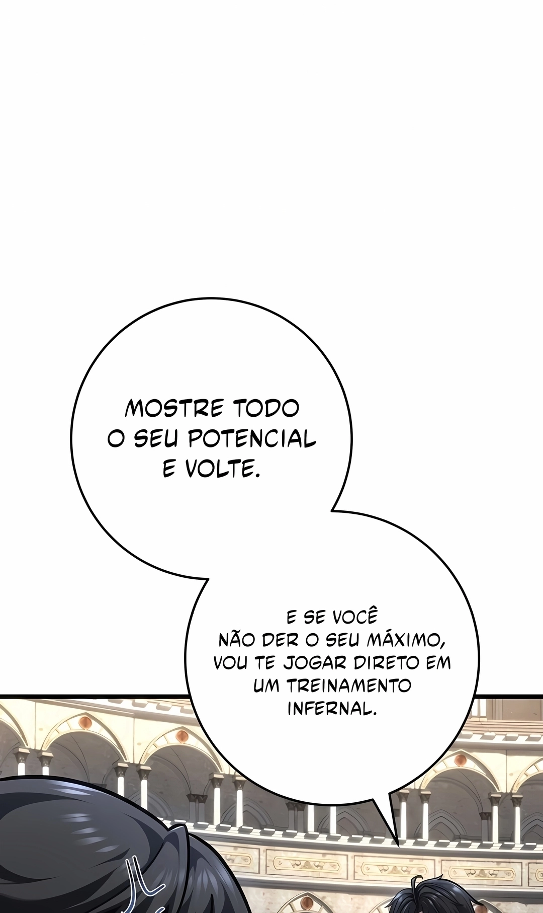 O Retorno do Assassino de Dragões de Classe Única Capítulo 93 Página 49